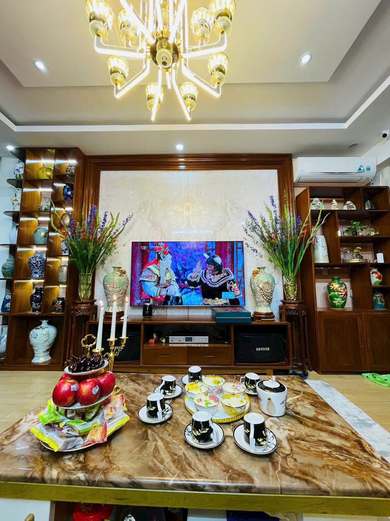 BÁN NHÀ MẶT NGÕ 69 CHỢ CON – LÊ CHÂN – HẢI PHÒNG